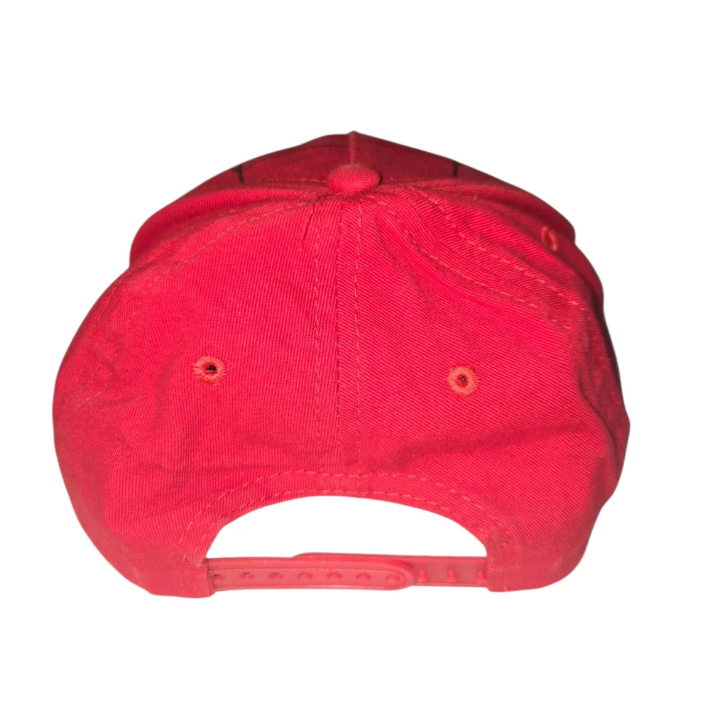 Spider-Man Kids Cap - Red‎
